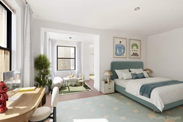 $6,500,000 | 920 5th Avenue, Unit 10B | Lenox Hill