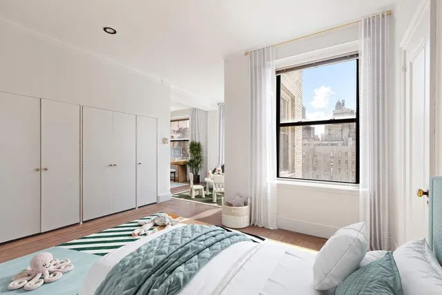 $6,500,000 | 920 5th Avenue, Unit 10B | Lenox Hill