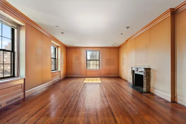 $6,500,000 | 920 5th Avenue, Unit 10B | Lenox Hill