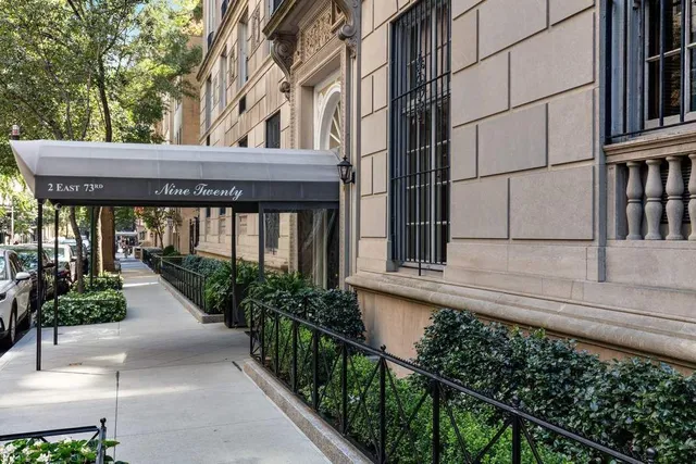 $6,500,000 | 920 5th Avenue, Unit 10B | Lenox Hill