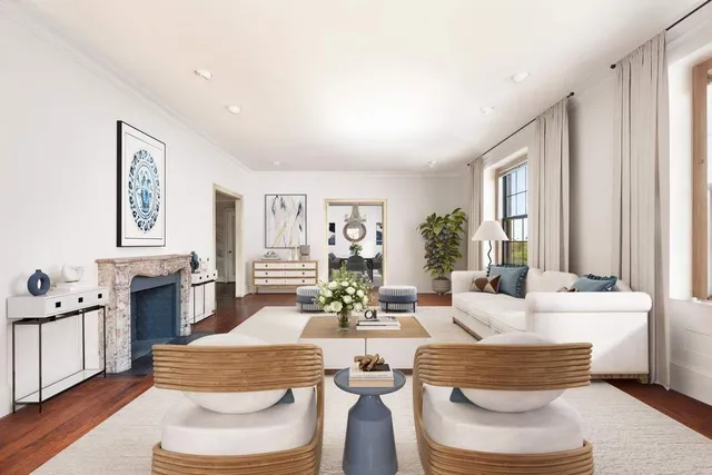 $6,500,000 | 920 5th Avenue, Unit 10B | Lenox Hill