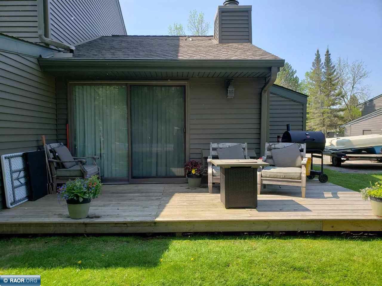 350 Quadna Road Hill City, MN 55748 - Photo 2 of 12