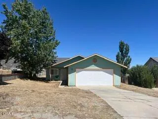 $325,000 | 21641 Foothill Drive, Tehachapi, CA 93561