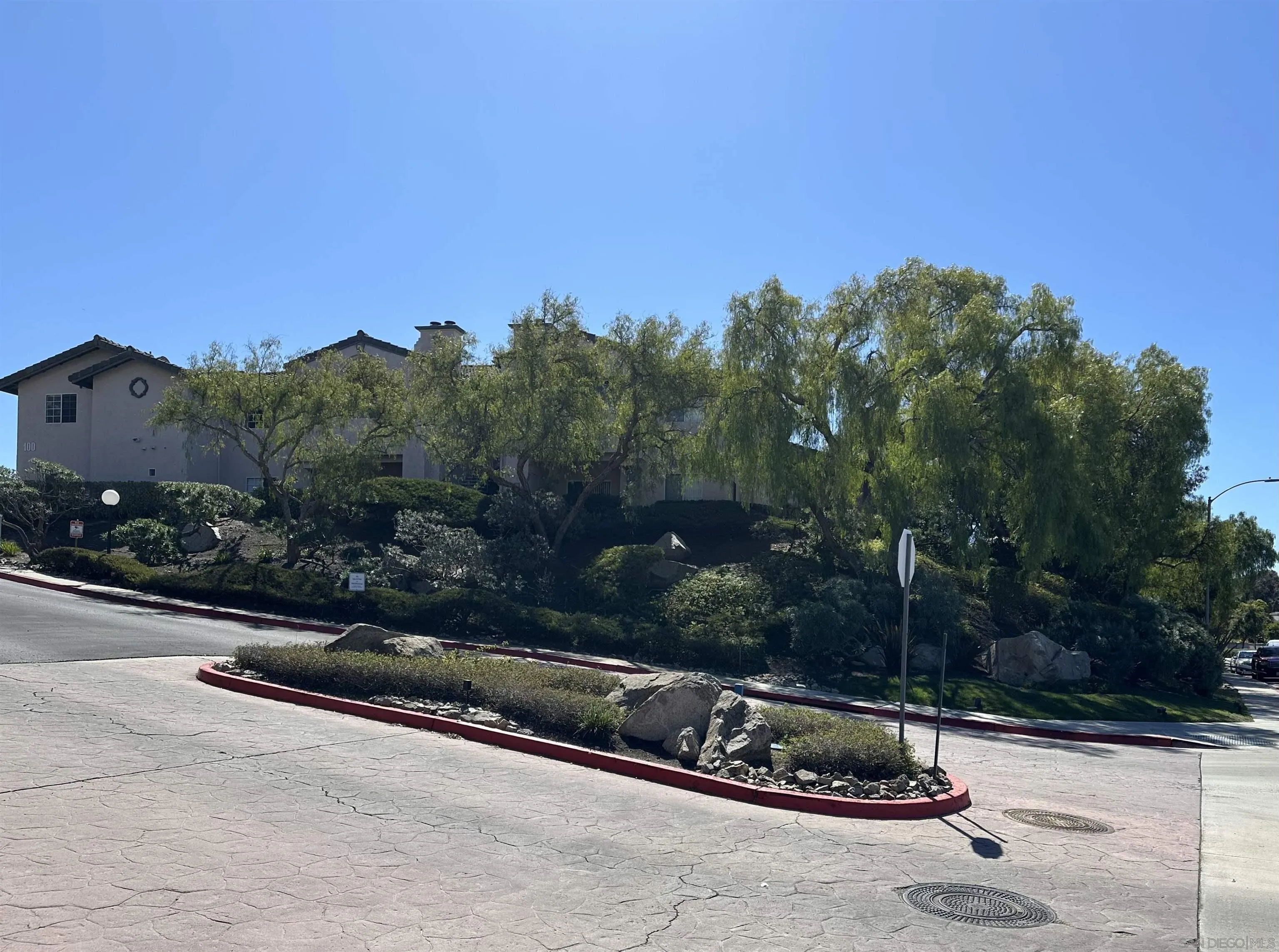 17161 Alva Road, Unit 123 San Diego, CA 92127 - Photo 26 of 30 a view of a street