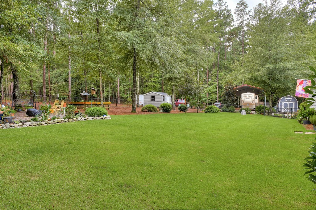 609 Partridge Bend Road Aiken, SC 29803 - Photo 32 of 35