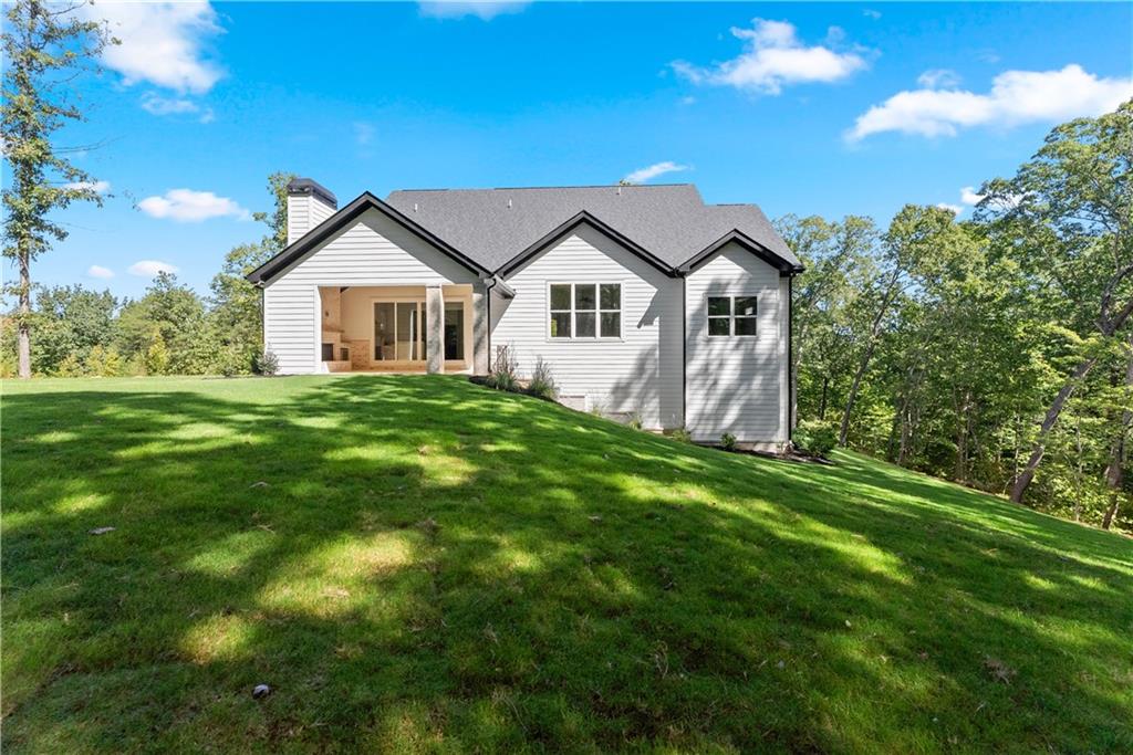 136 Lakeview Way Baldwin, GA 30511 - Photo 64 of 80 Gallery Image 64