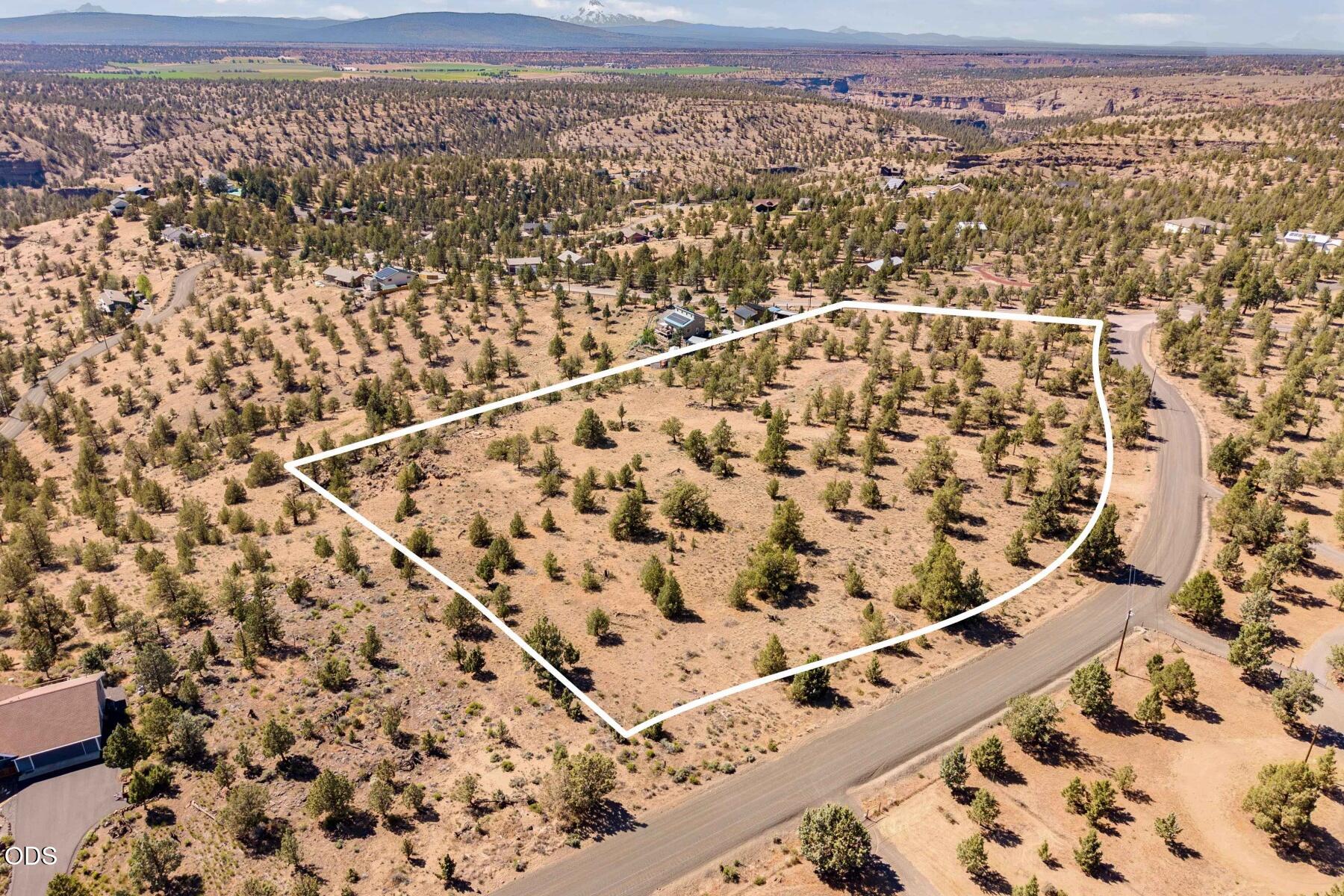 0 Southwest Dove Road, Unit LOT 42 Terrebonne, OR 97760 - Photo 7 of 9