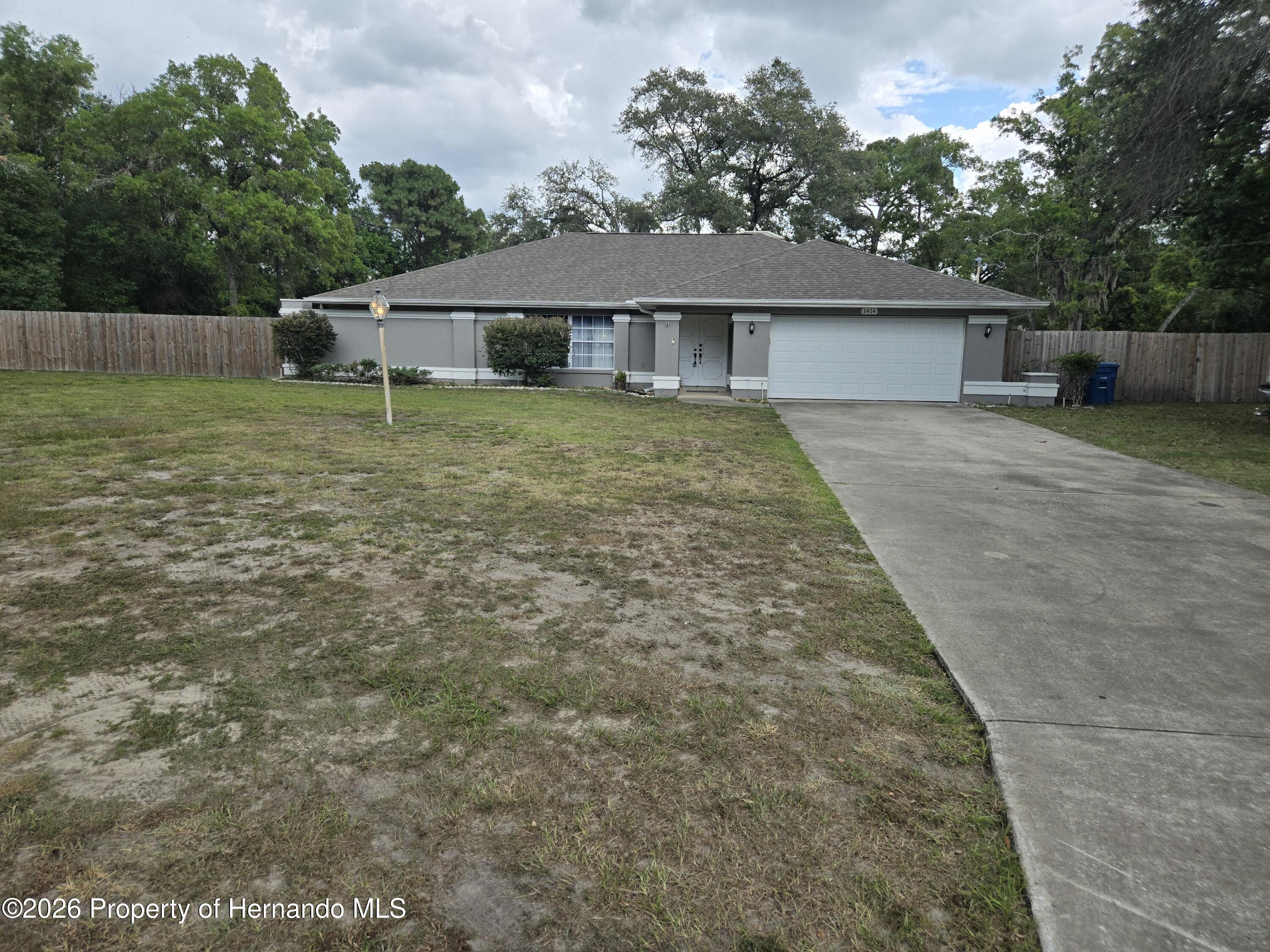 1414 Maximilian Avenue Spring Hill, FL 34609 - Photo 7 of 74