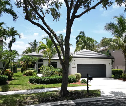 $940,000 | 1163 Camellia Circle, Weston, FL 33326