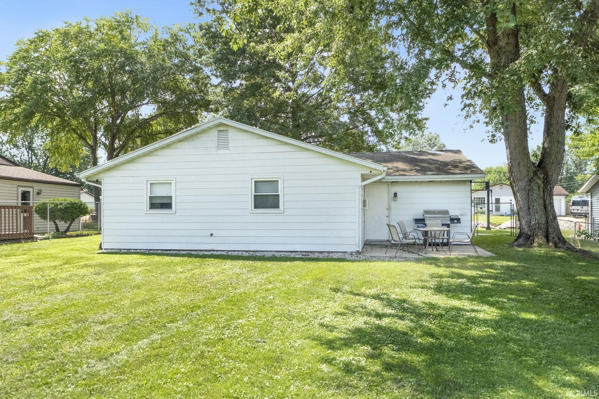 1426 Rabbit Run Huntertown, IN 46748 - Photo 34 of 34