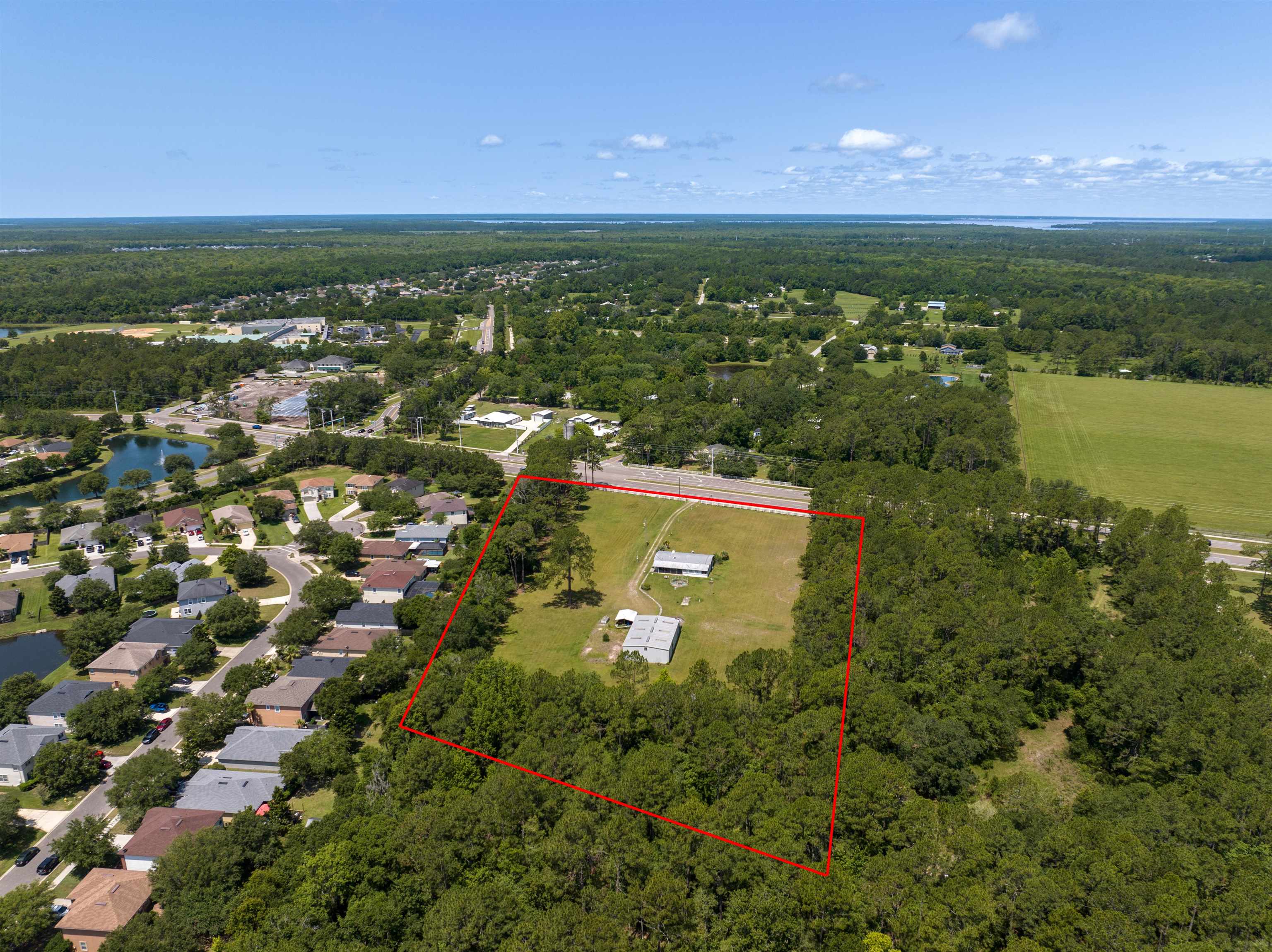 3710 Pacetti Road St. Augustine, FL 32092 - Photo 16 of 19 Gallery Image 16