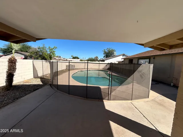 a view of a outdoor space