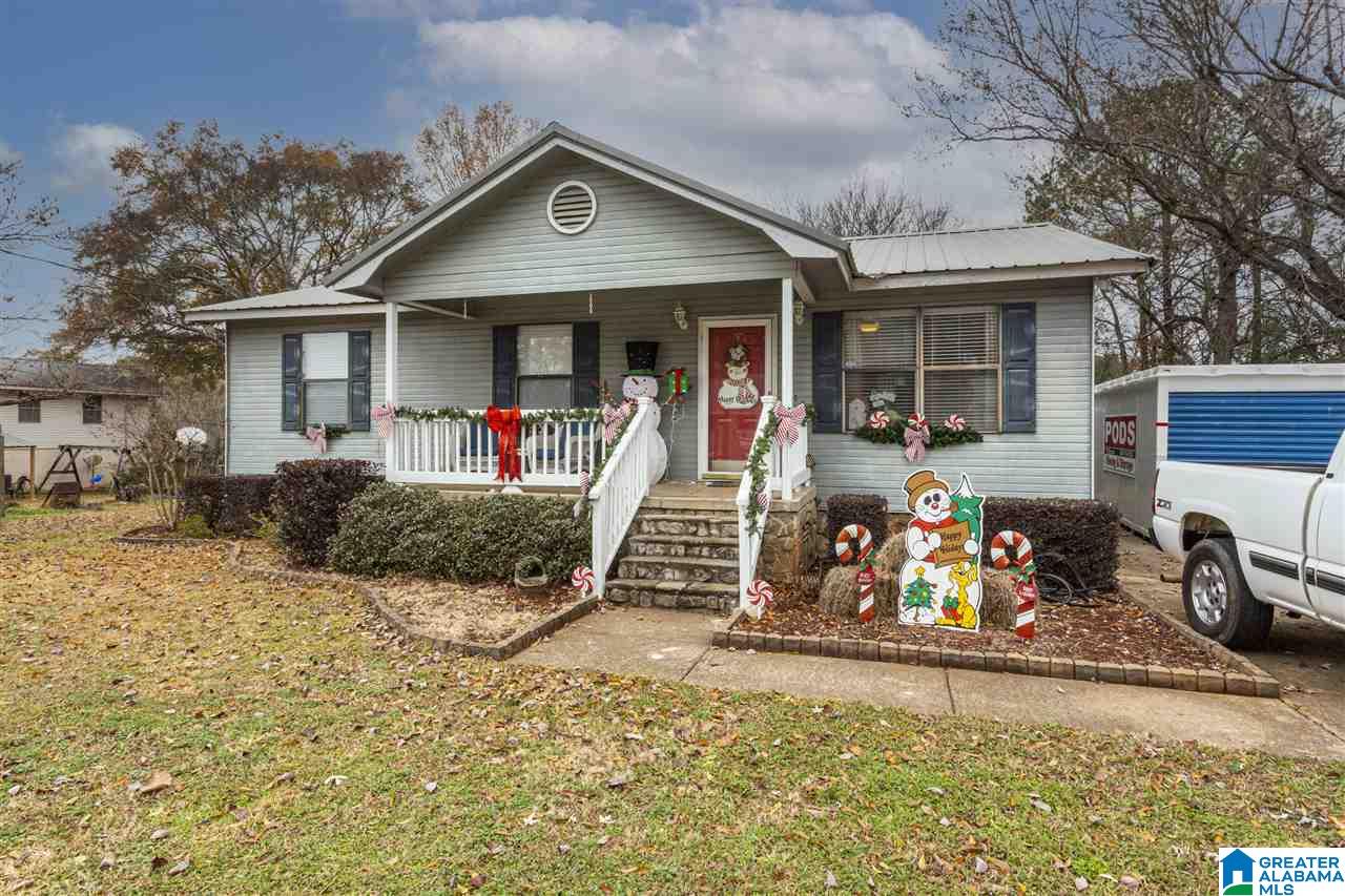 2425 Yardley Street Bessemer, AL 35023 - Photo 3 of 37