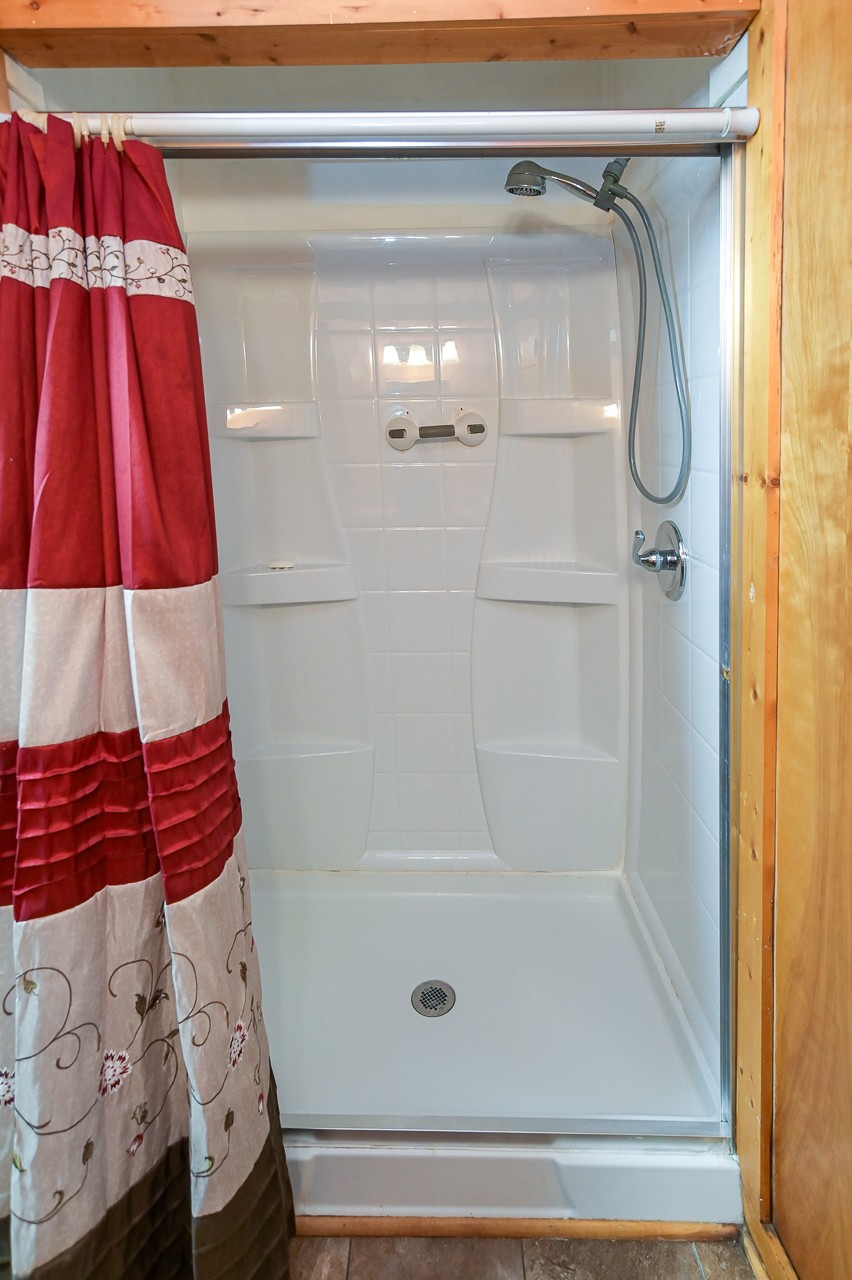 855 Hickory Drive Pulaski, TN 38478 - Photo 24 of 57 a bathroom with a shower