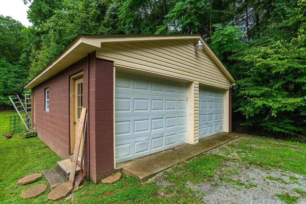 855 Hickory Drive Pulaski, TN 38478 - Photo 32 of 57 a view of a house with a yard