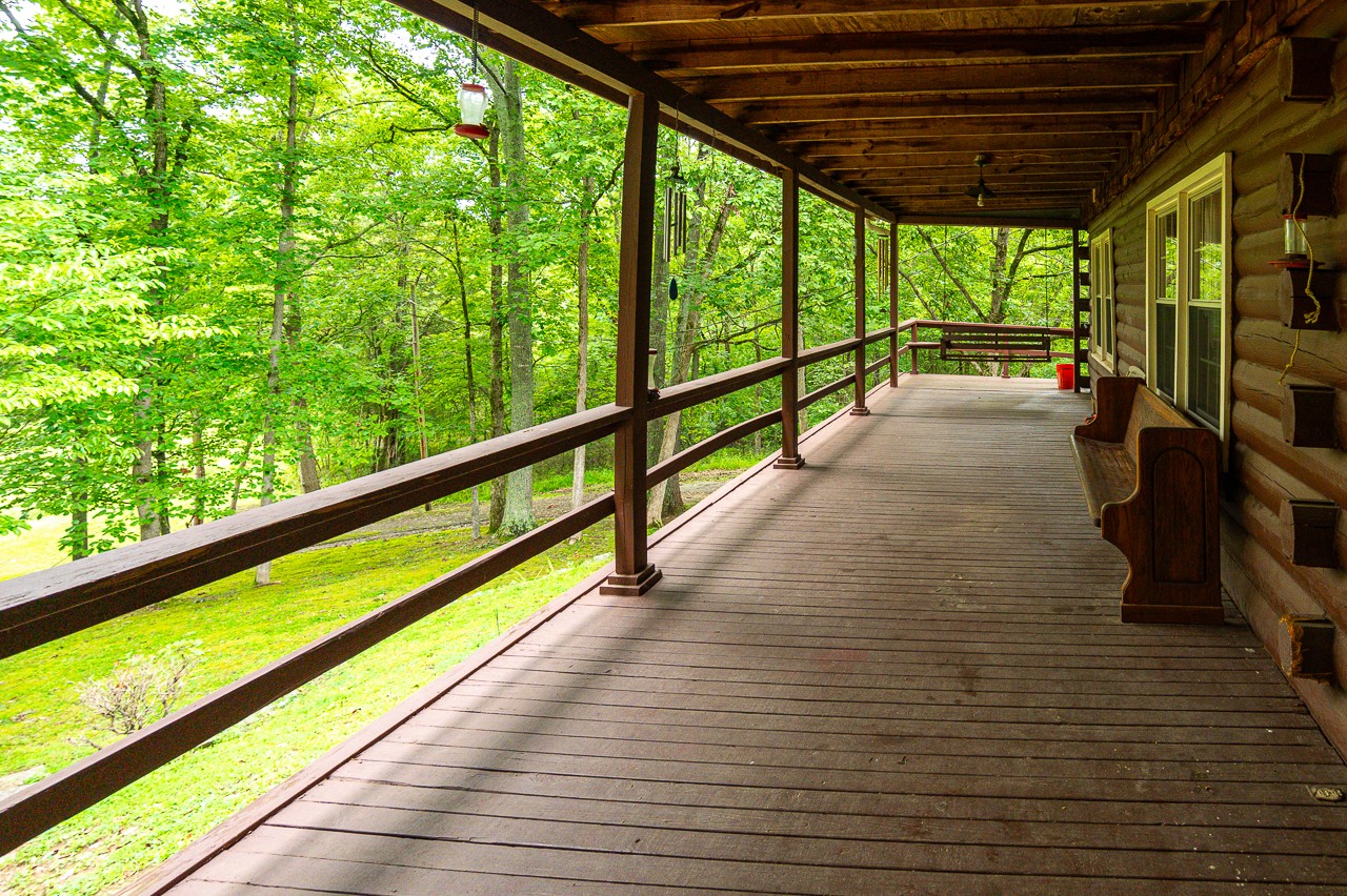 855 Hickory Drive Pulaski, TN 38478 - Photo 4 of 57