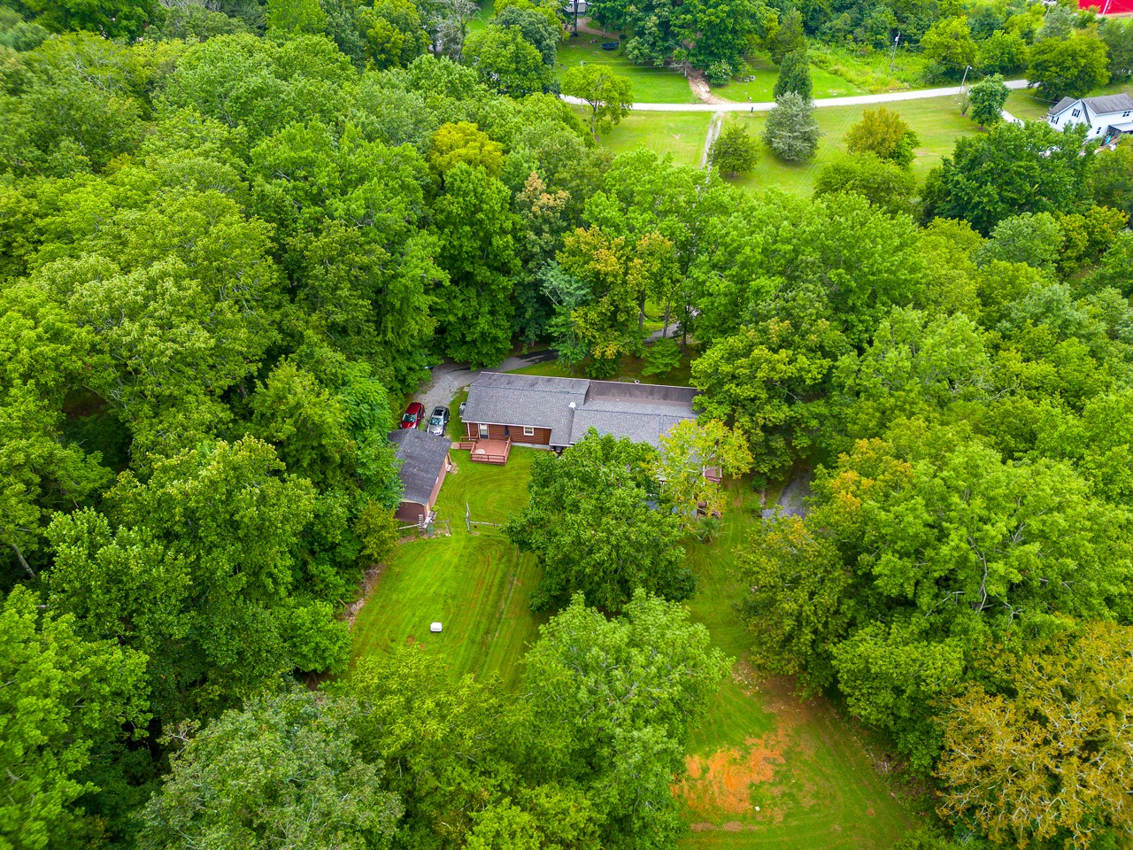 855 Hickory Drive Pulaski, TN 38478 - Photo 47 of 57 a view of an outdoor space and a yard