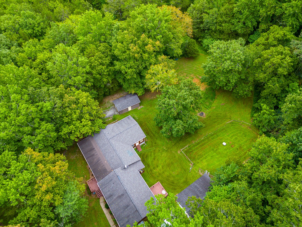 855 Hickory Drive Pulaski, TN 38478 - Photo 54 of 57