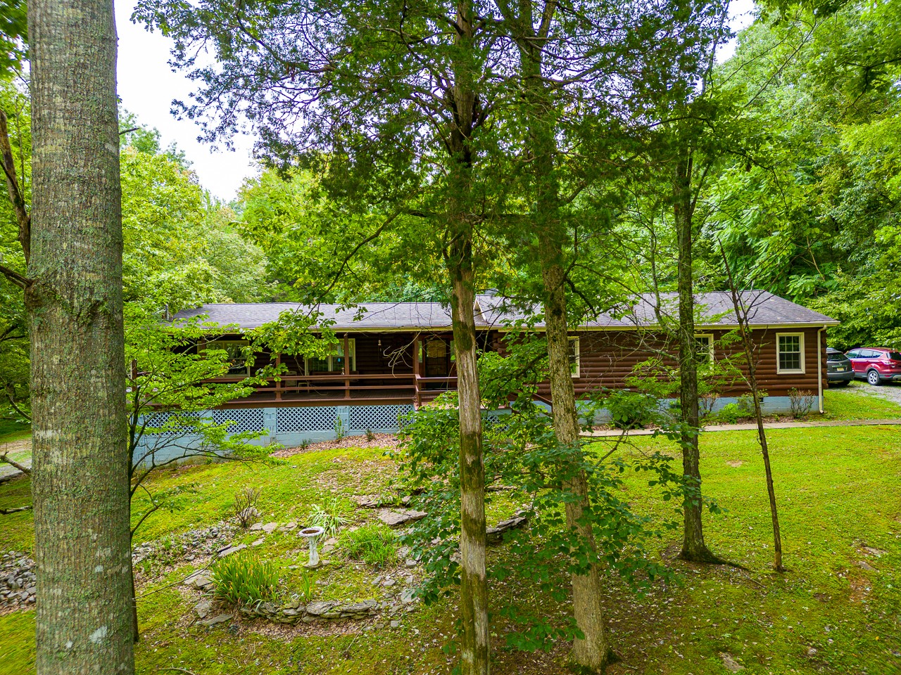 855 Hickory Drive Pulaski, TN 38478 - Photo 57 of 57 a view of a house with pool
