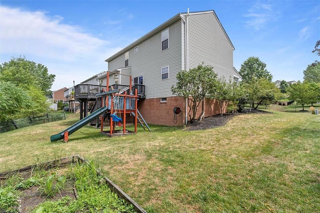165 Lori Road Gibsonia, PA 15044 - Photo 34 of 40 Gallery Image 34