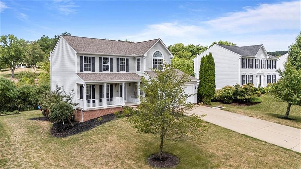165 Lori Road Gibsonia, PA 15044 - Photo 35 of 40 Gallery Image 35