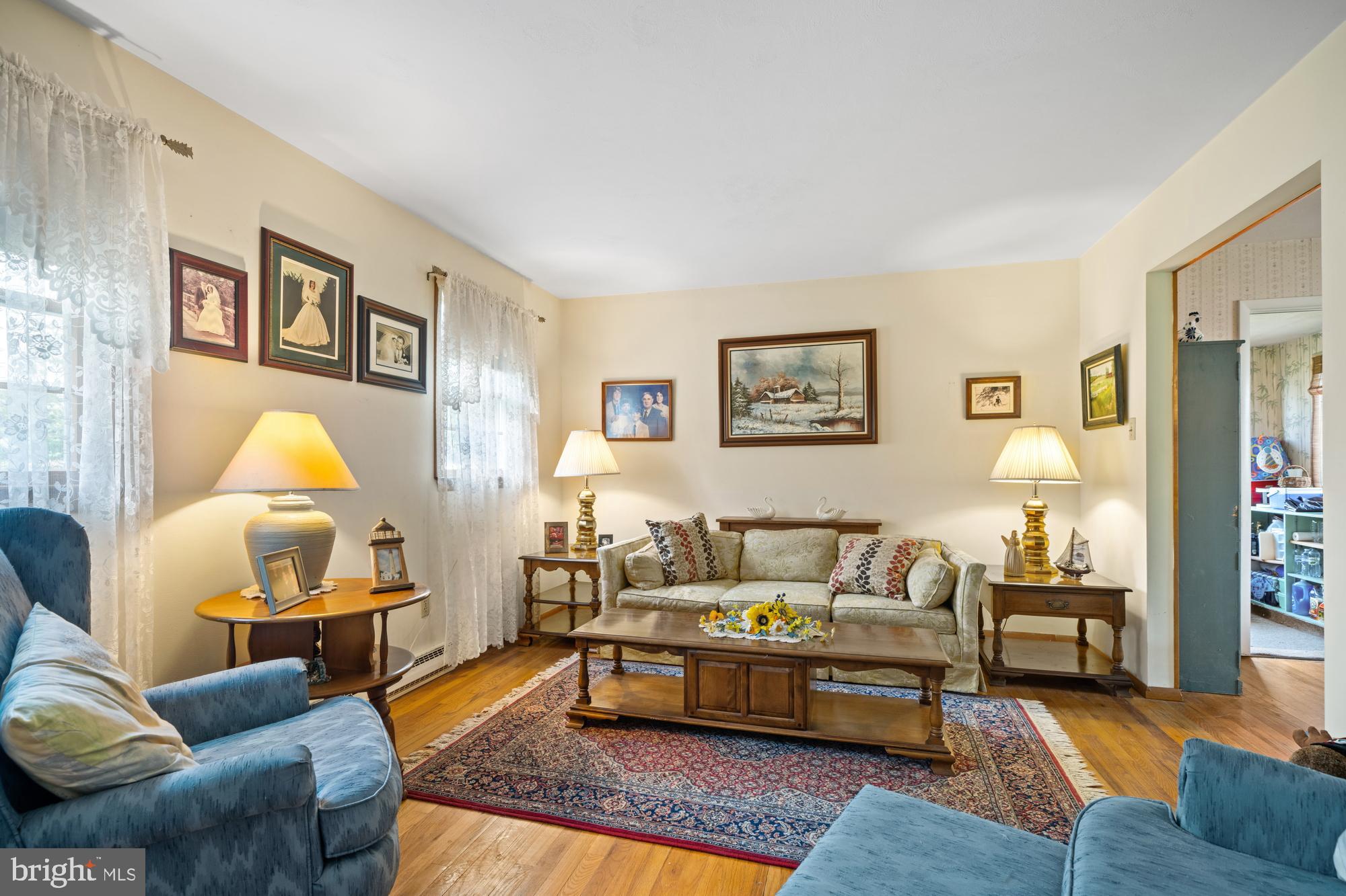 300 Edgebrook Road Robbinsville, NJ 08691 - Photo 16 of 46