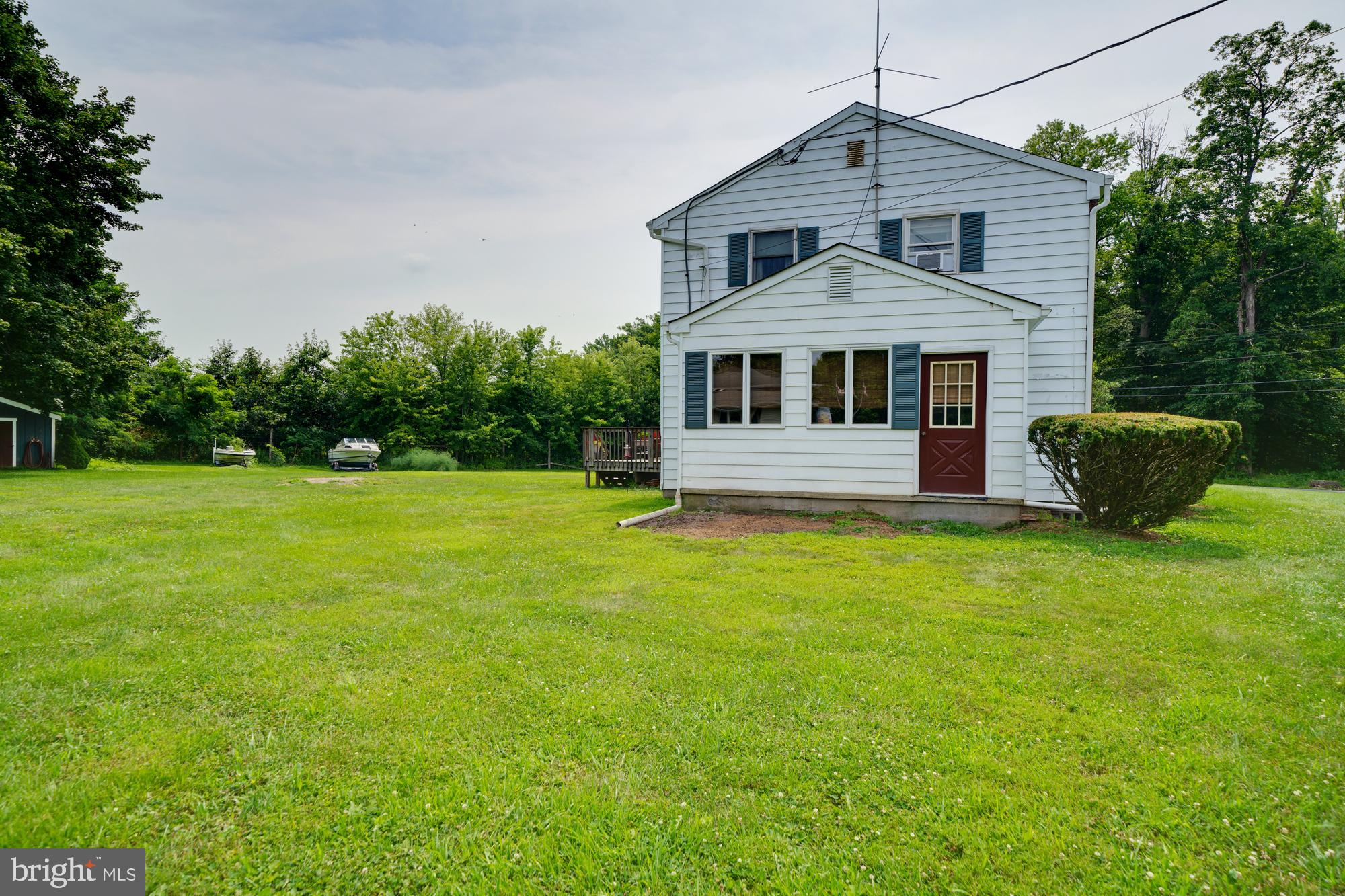 300 Edgebrook Road Robbinsville, NJ 08691 - Photo 36 of 46