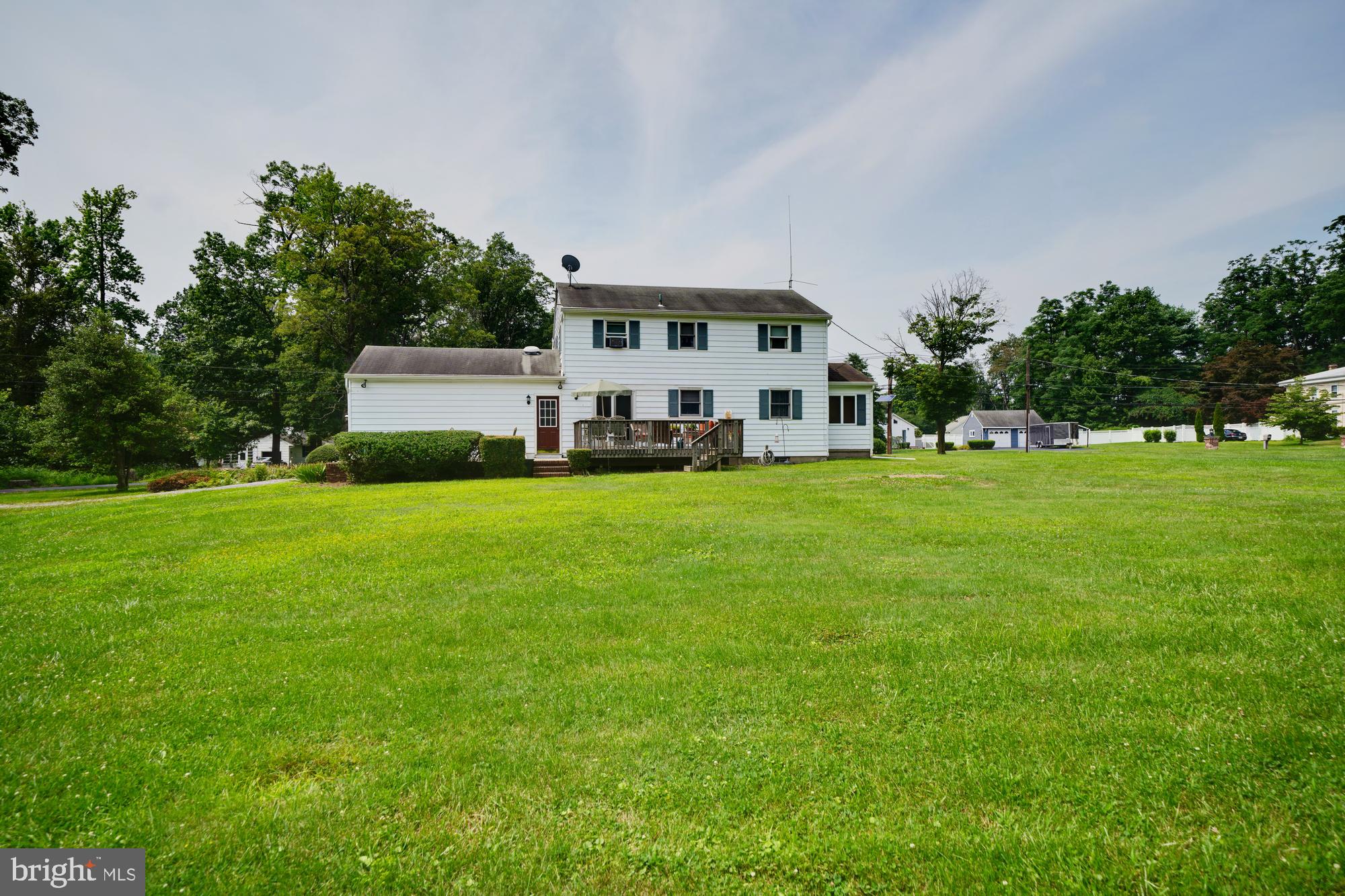 300 Edgebrook Road Robbinsville, NJ 08691 - Photo 40 of 46