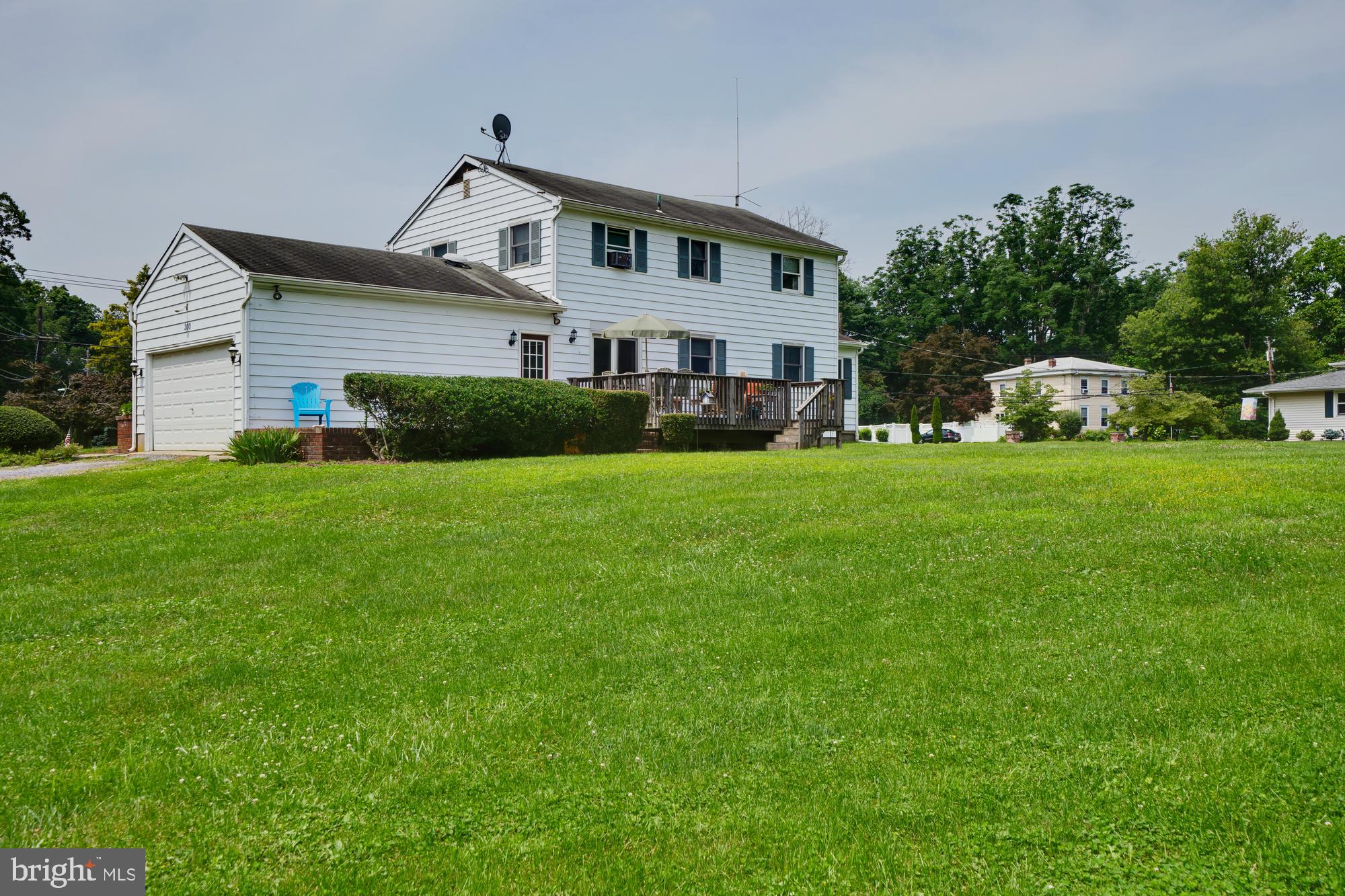 300 Edgebrook Road Robbinsville, NJ 08691 - Photo 41 of 46