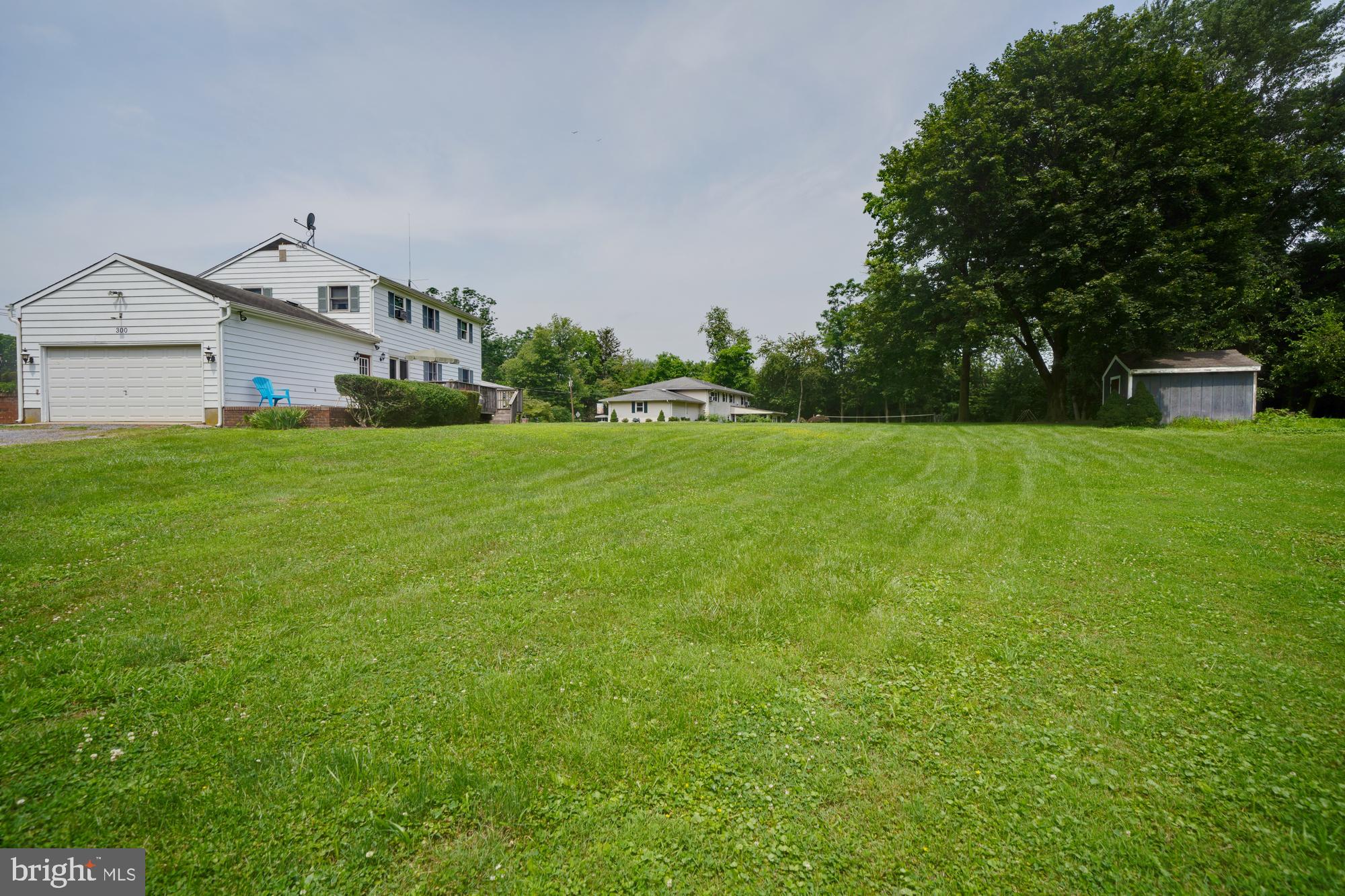 300 Edgebrook Road Robbinsville, NJ 08691 - Photo 42 of 46