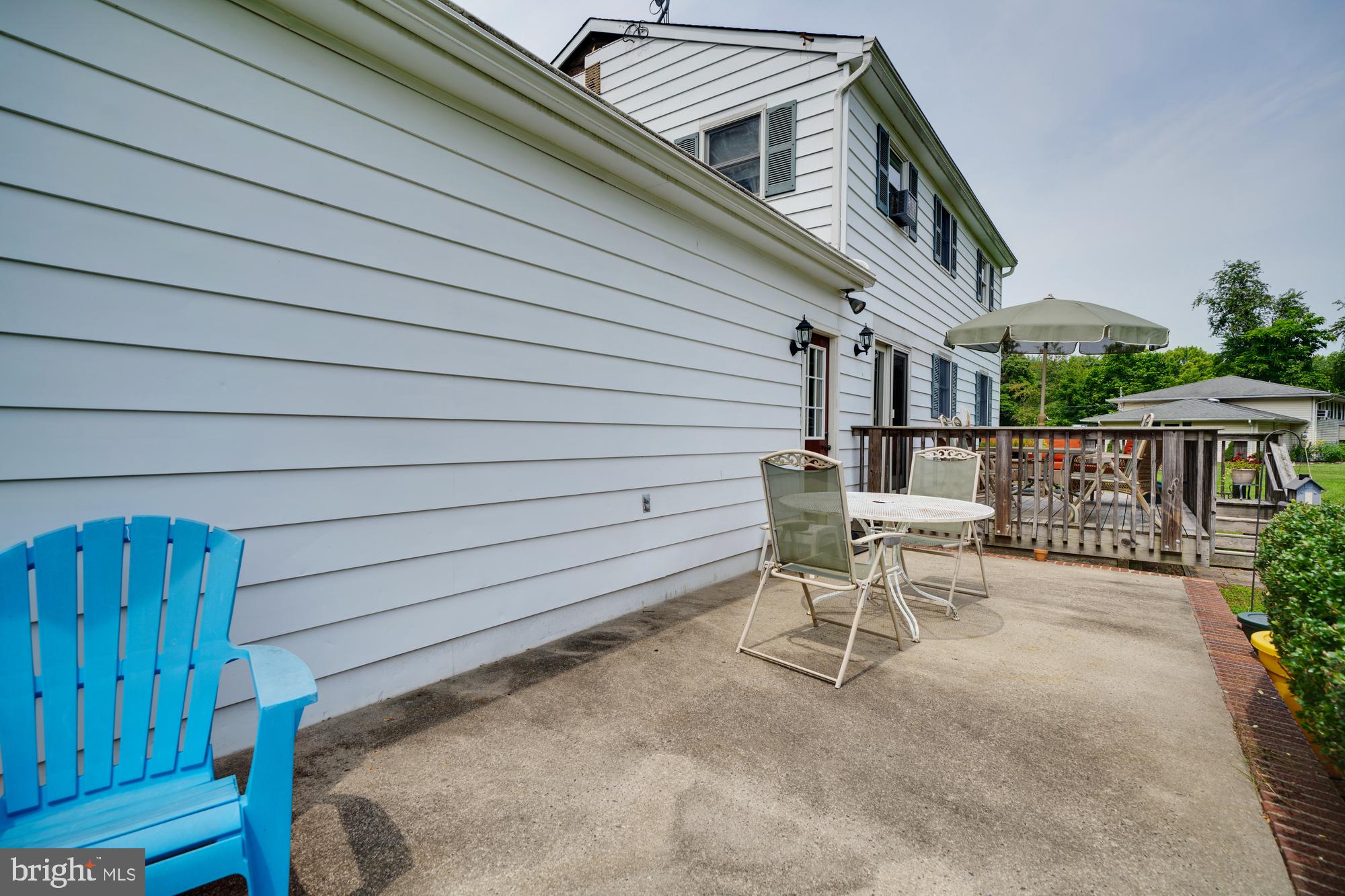 300 Edgebrook Road Robbinsville, NJ 08691 - Photo 43 of 46