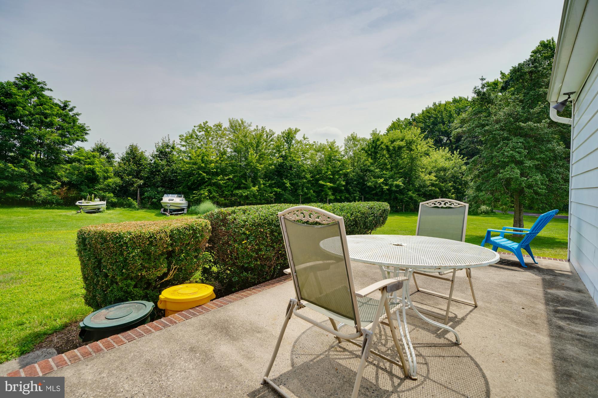 300 Edgebrook Road Robbinsville, NJ 08691 - Photo 44 of 46