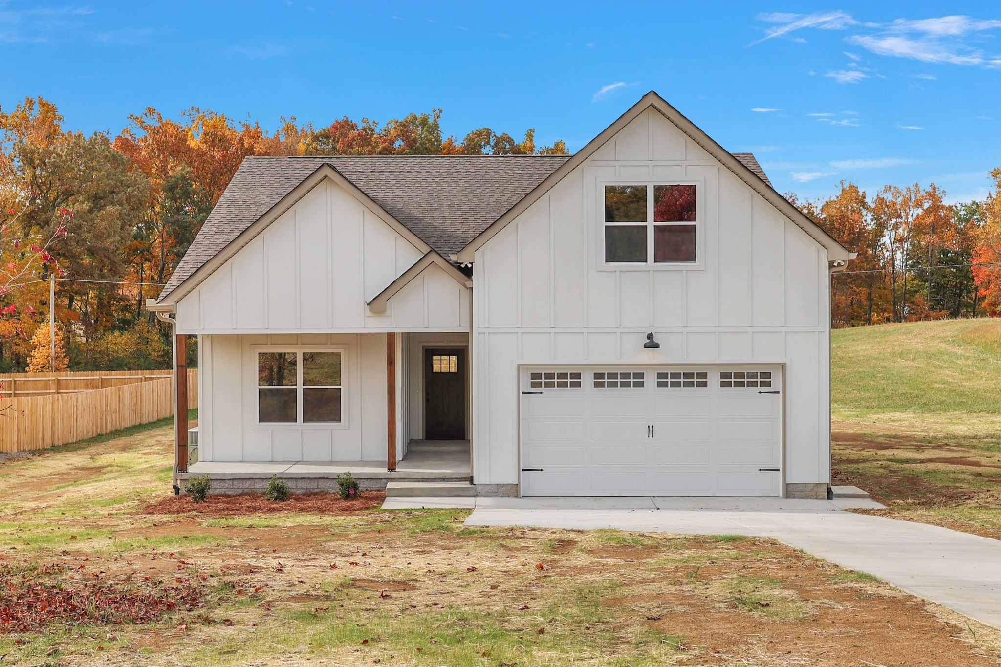 611 King Ridge Road Dowelltown, TN 37059 - Photo 1 of 30 Gallery Image 1