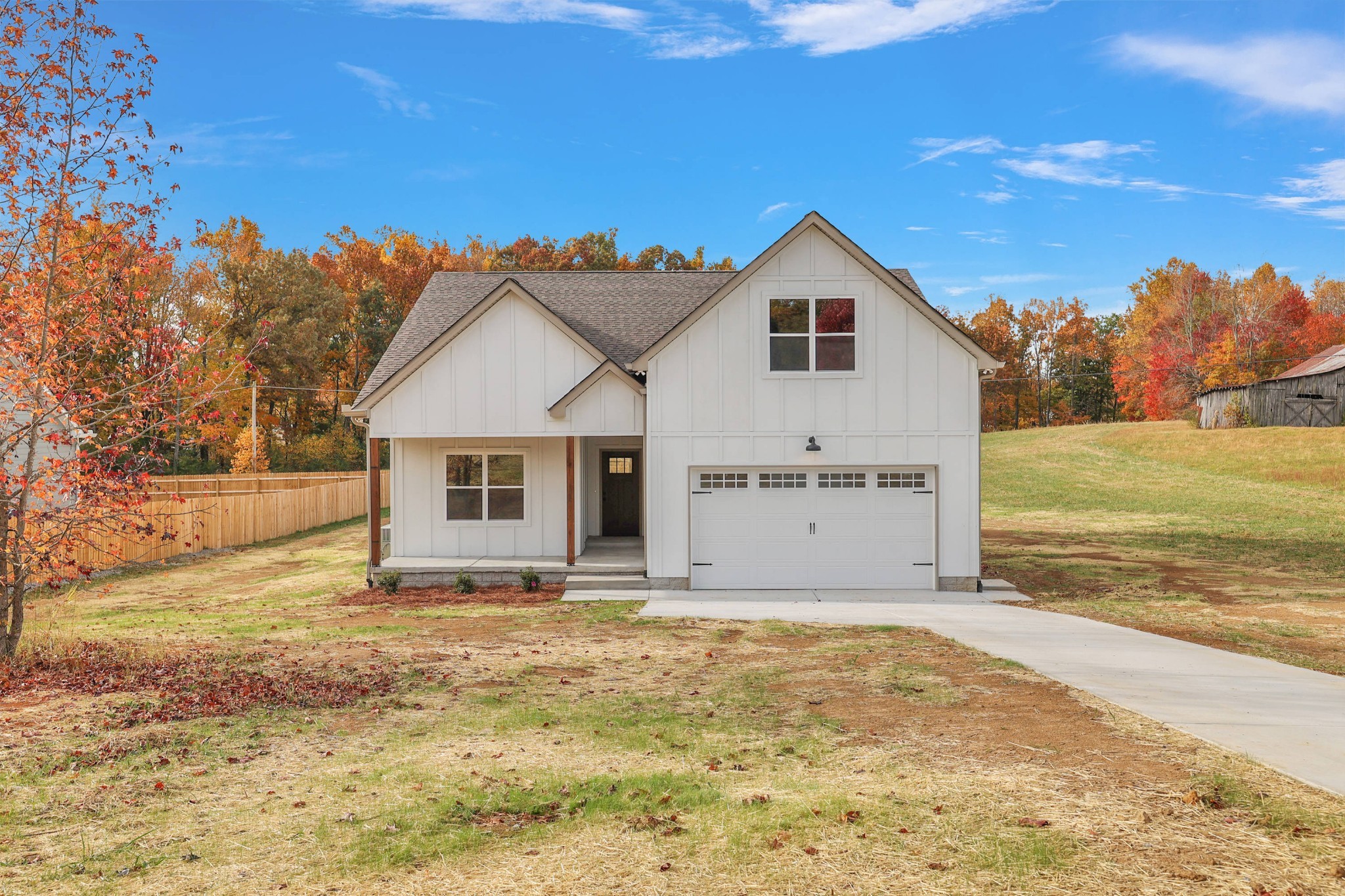 611 King Ridge Road Dowelltown, TN 37059 - Photo 26 of 30 Gallery Image 26