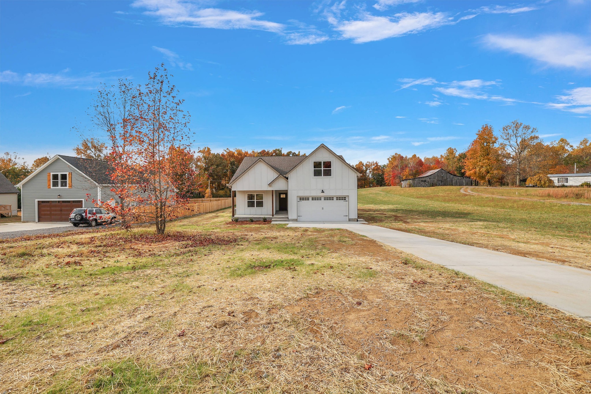 611 King Ridge Road Dowelltown, TN 37059 - Photo 27 of 30 Gallery Image 27