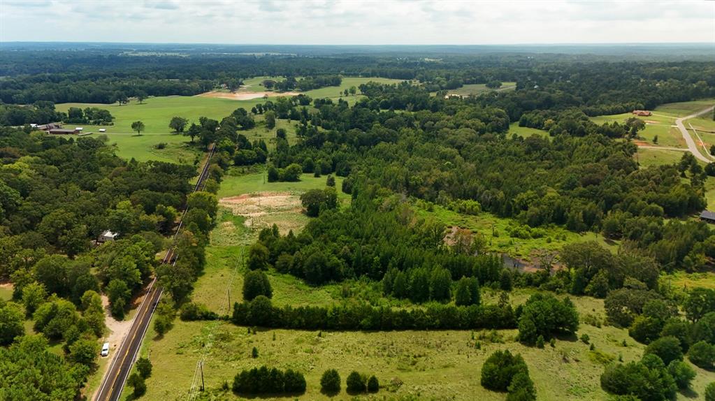 Lot 2 Fm 757 Winona, TX 75792 - Photo 3 of 25 a view of a lake with a yard