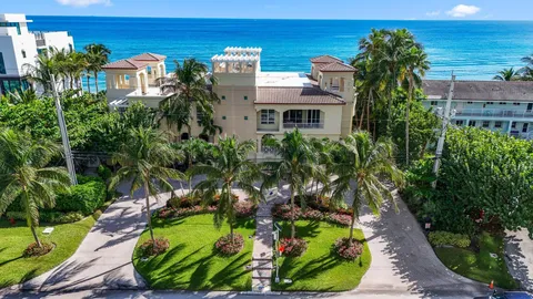 $2,295,000 | 3740 South Ocean Boulevard, Unit 510, Highland Beach, FL 33487