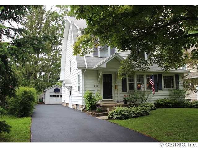 230 Susquehanna Road Brighton, NY 14618 - Photo 1 of 1 Exterior Front