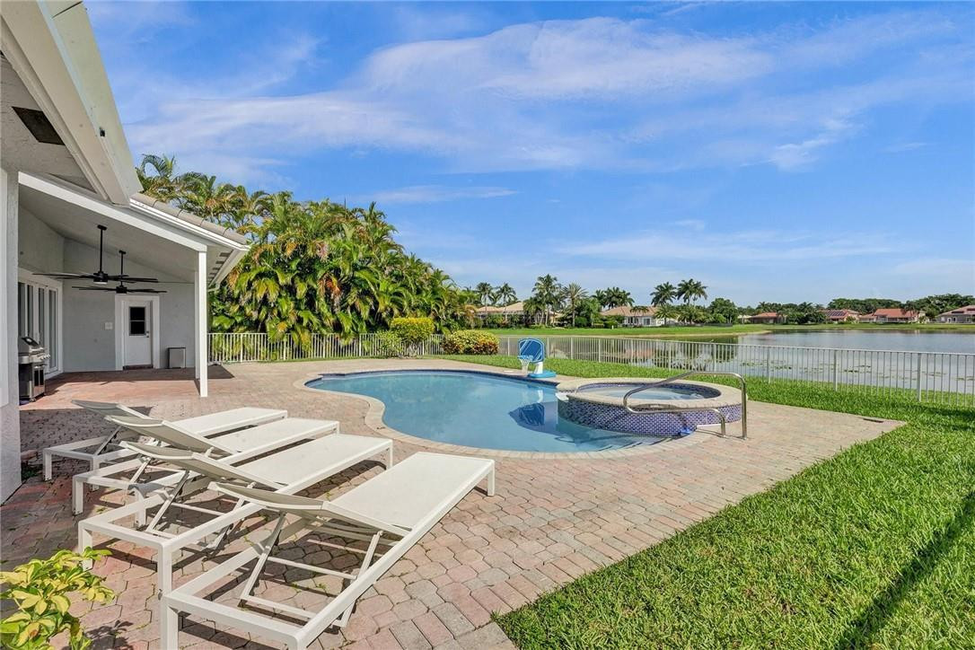 12355 Rockledge Circle Boca Raton, FL 33428 - Photo 30 of 38 Photo 30