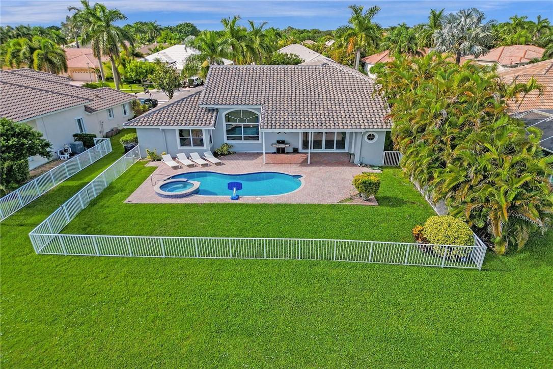 12355 Rockledge Circle Boca Raton, FL 33428 - Photo 3 of 38 Photo 3