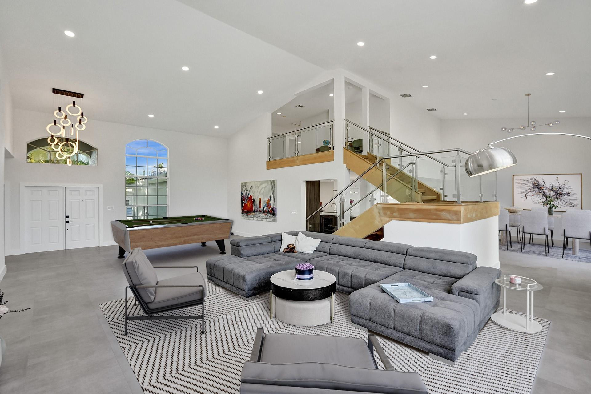 12355 Rockledge Circle Boca Raton, FL 33428 - Photo 5 of 38 Photo 5