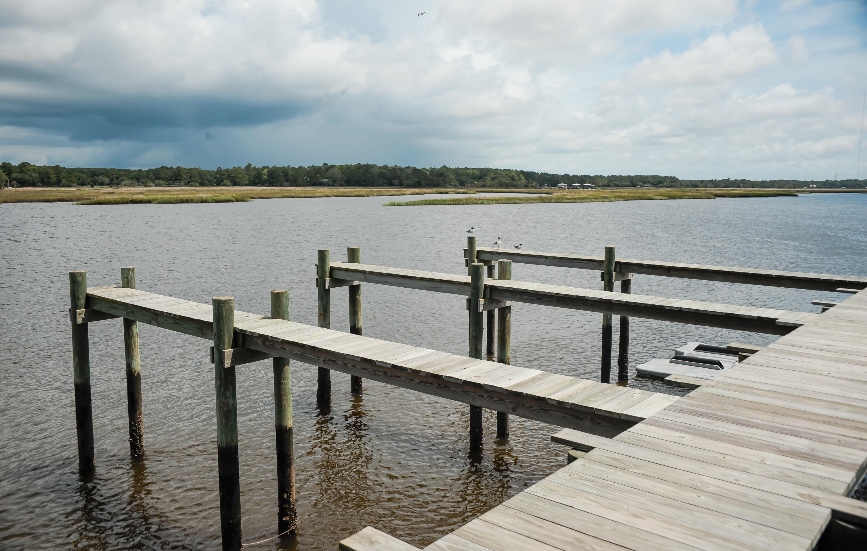 1408 Chandler Road, Unit LOT 2 Awendaw, SC 29429 - Photo 14 of 42 1408 Chandler Road