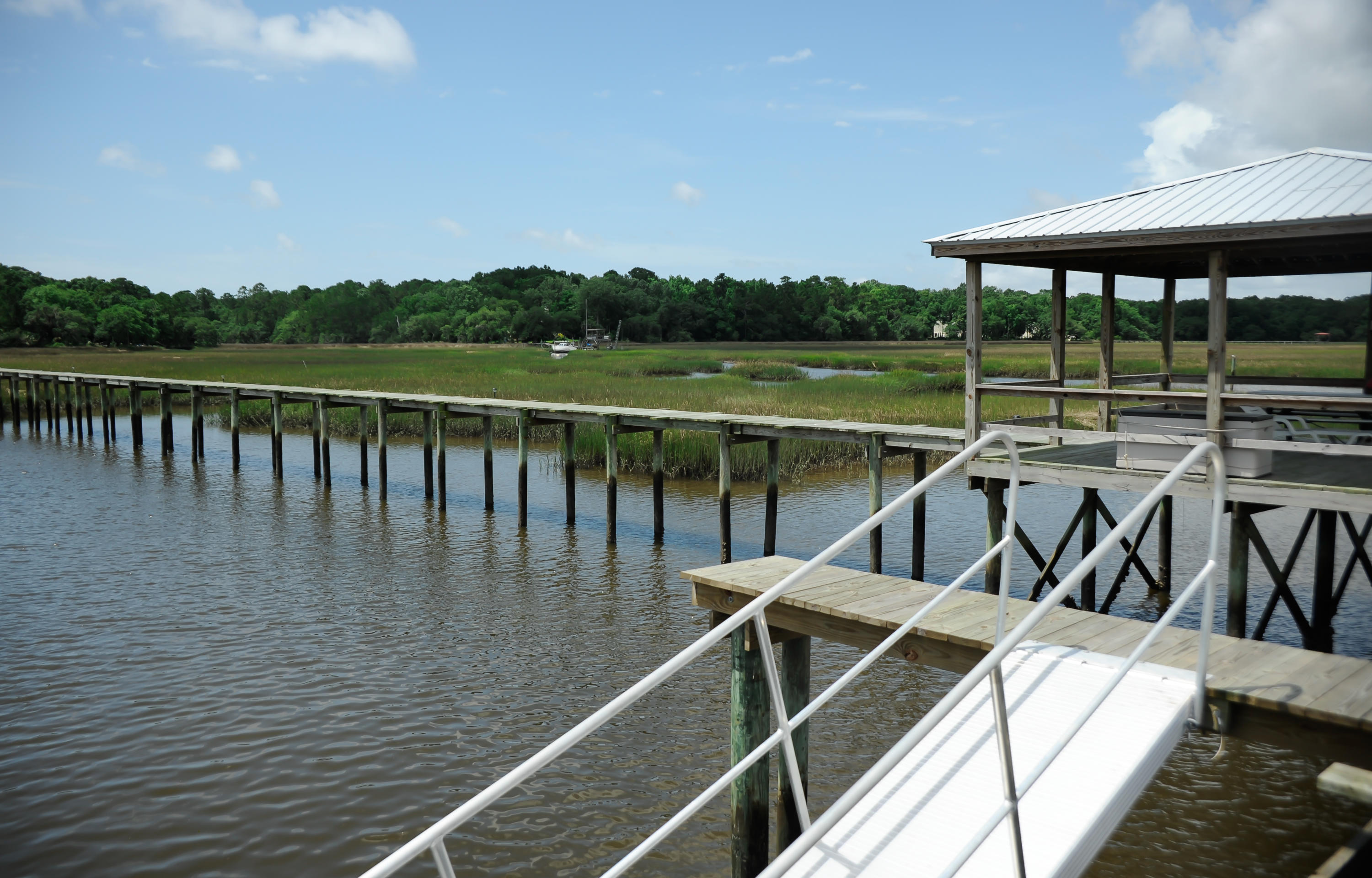 1408 Chandler Road, Unit LOT 2 Awendaw, SC 29429 - Photo 23 of 42 1408 Chandler Road
