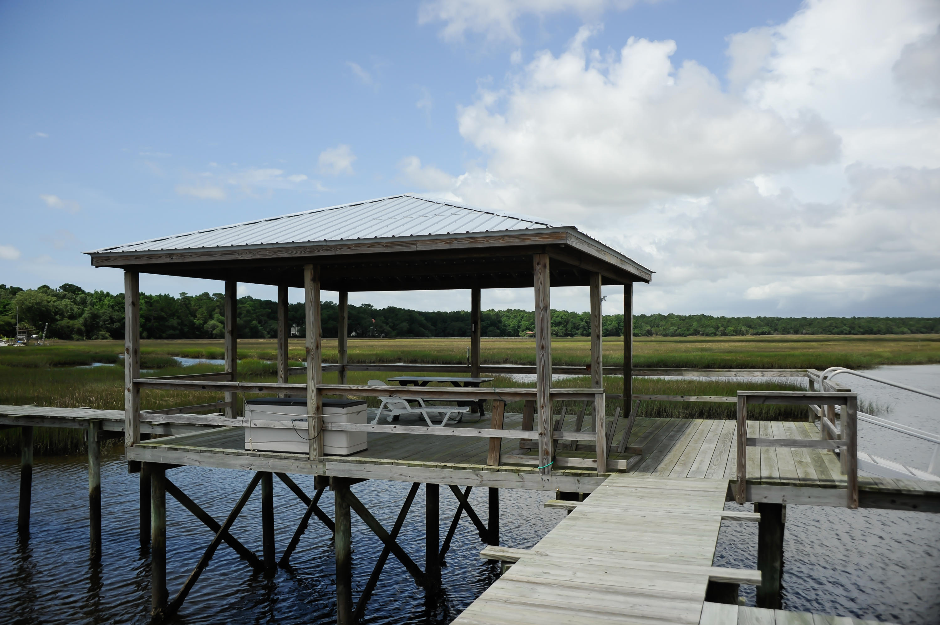 1408 Chandler Road, Unit LOT 2 Awendaw, SC 29429 - Photo 25 of 42 1408 Chandler Rd
