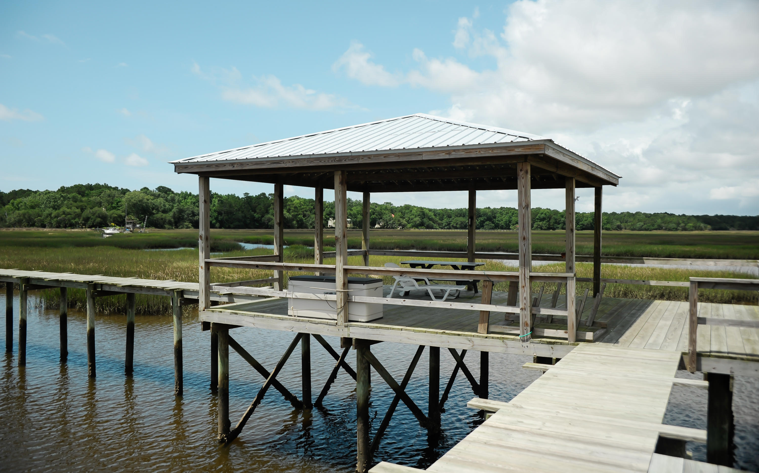 1408 Chandler Road, Unit LOT 2 Awendaw, SC 29429 - Photo 27 of 42 1408 Chandler Rd