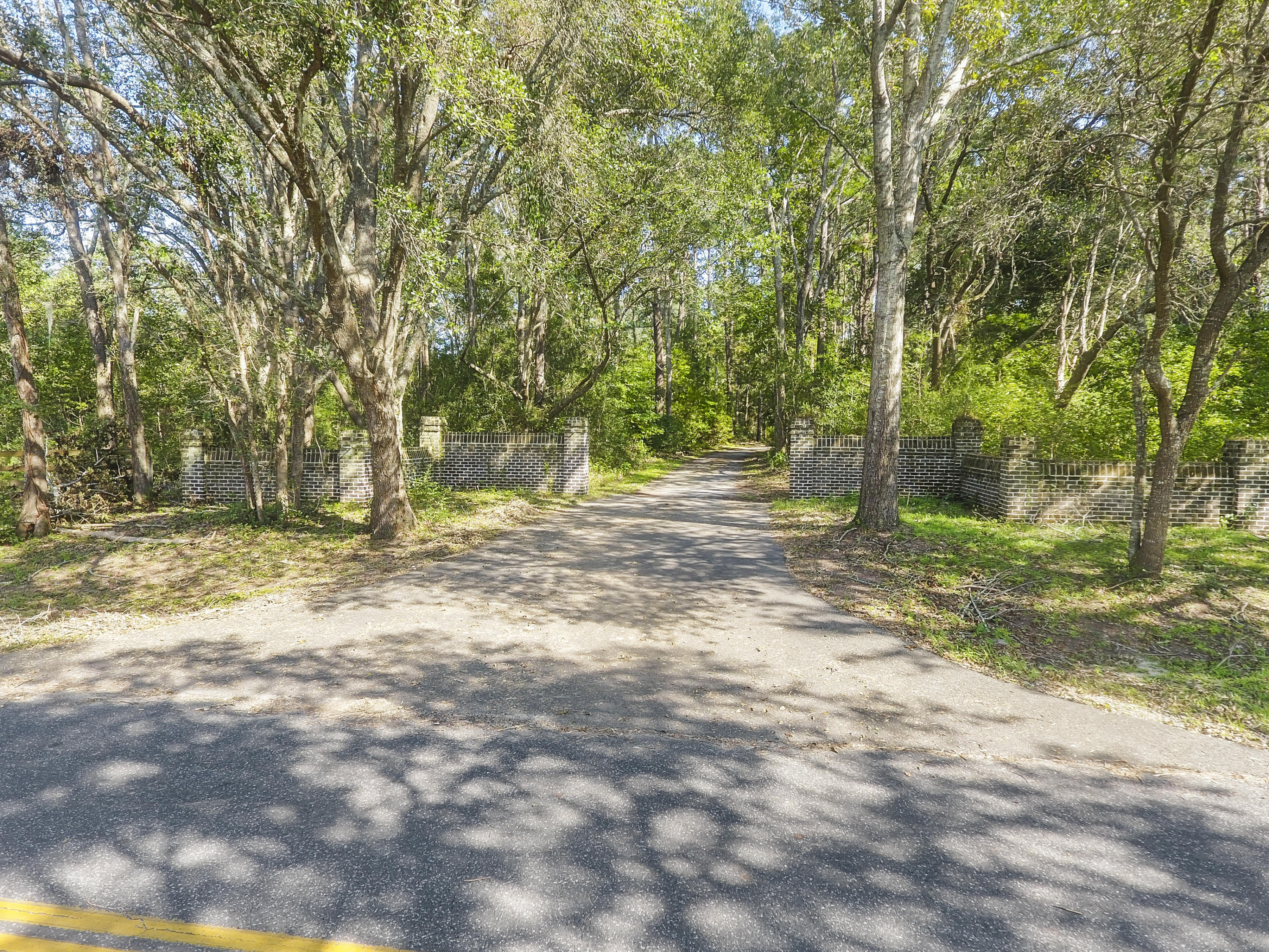 1408 Chandler Road, Unit LOT 2 Awendaw, SC 29429 - Photo 41 of 42 DJI_0197(1)