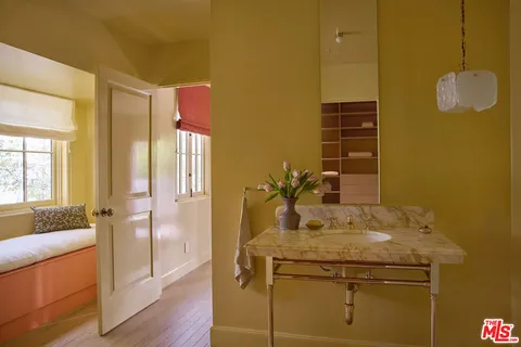 $6,499,000 | 7776 Firenze Avenue, Los Angeles, CA 90046