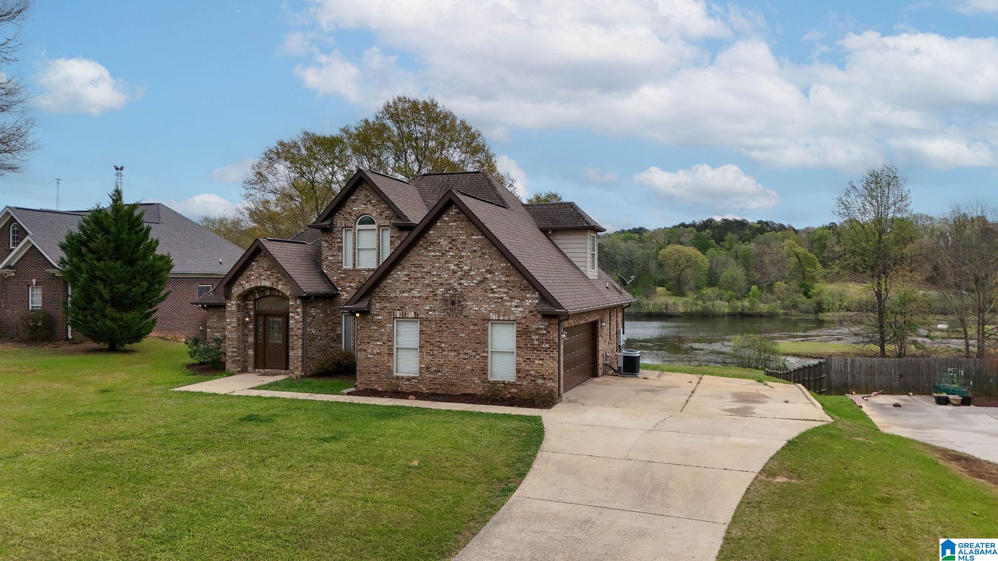 20737 Waters View McCalla, AL 35111 - Photo 3 of 43