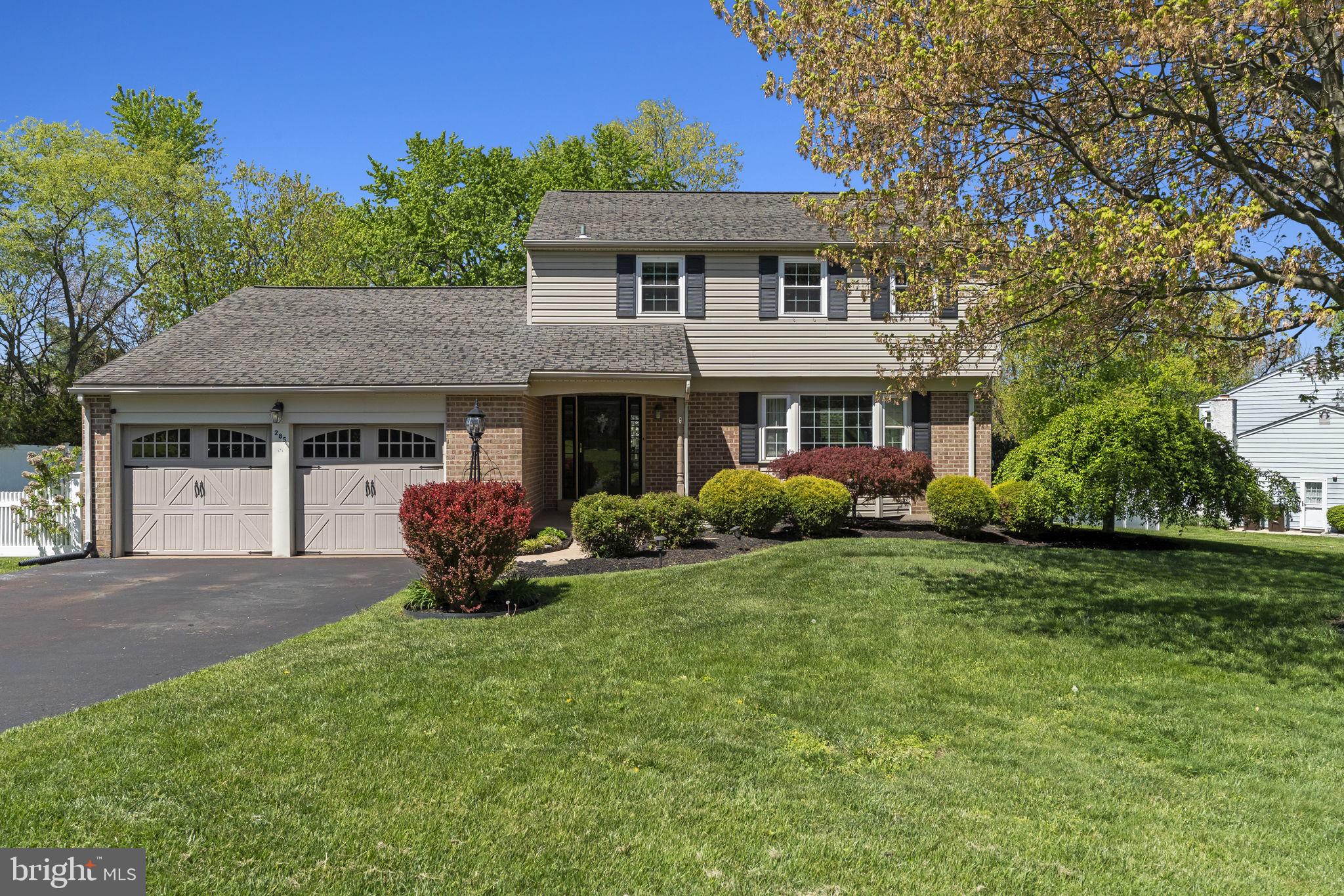285 Manor Road Harleysville, PA 19438 - Photo 1 of 1 Gallery Image 1