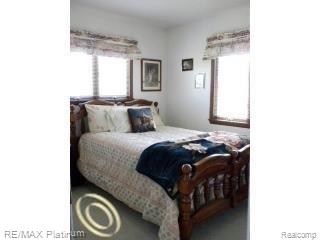 1460 North Gregory Road Fowlerville, MI 48836 - Photo 21 of 24 Guest Bedroom.jpg